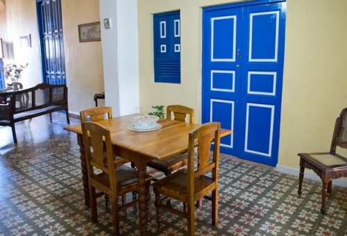 casa alquiler remedios