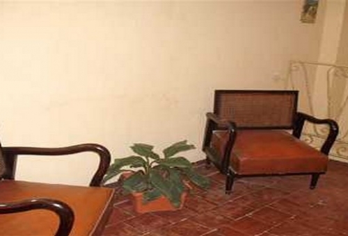 casa particular madeline silva