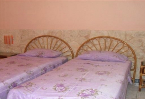 casa particular Noema Centro Havana