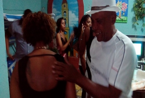casa particular en alquiler el Holandes