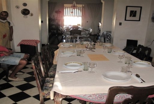 casa particular Rey
