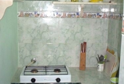 Apartamento en alquiler Maria Centro Habana