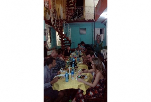 casa particular en alquiler el Holandes