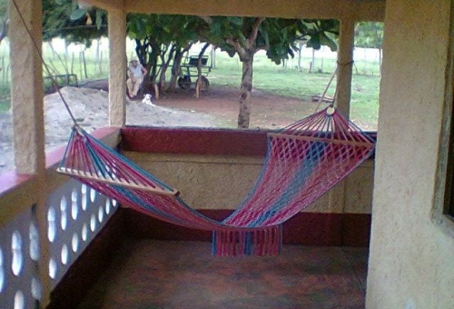 casa particular en alquiler el Holandes