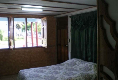 Casa Particular - Otto Playa Larga