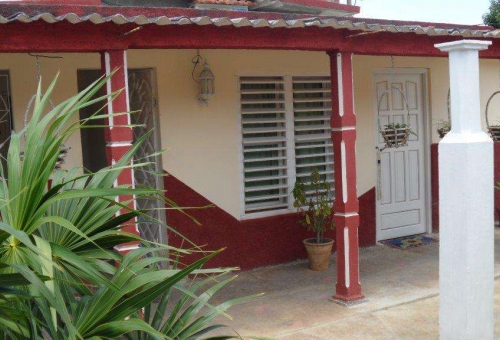 Casa particular Hostal del Barbero - Playa Girón