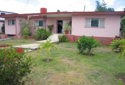 Casa Las Américas - Sancti Spíritus
