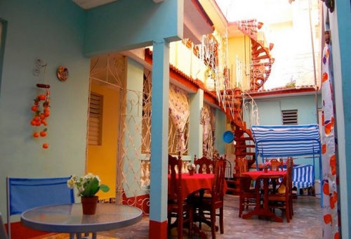 casa particular en alquiler el Holandes