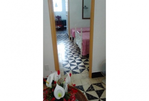 casa particular ana y Lazaro Vedado Habana