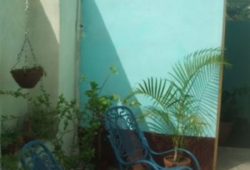 Casa Particular Yanara - Trinidad