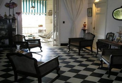 casa particular Rey