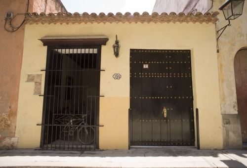 Casa Colonial 1717 - Habana Vieja