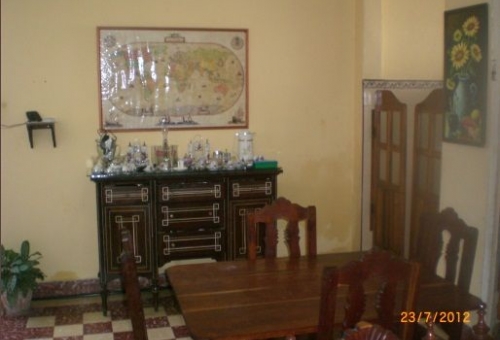 Casa Particular Familia Leo- Cienfuegos