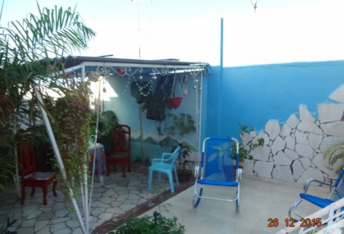 Casa Particular Alina y Ariel Santiago de Cuba
