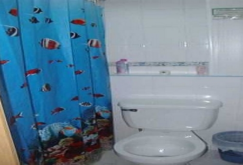 casa particular madeline silva