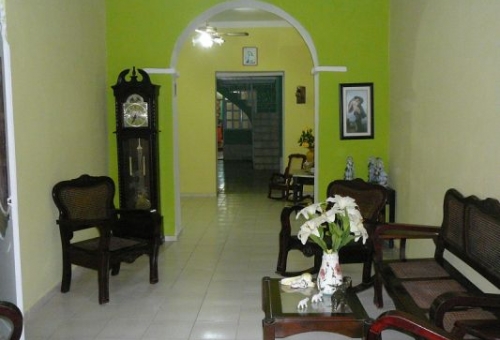 Casa Particular Olivo - Trinidad