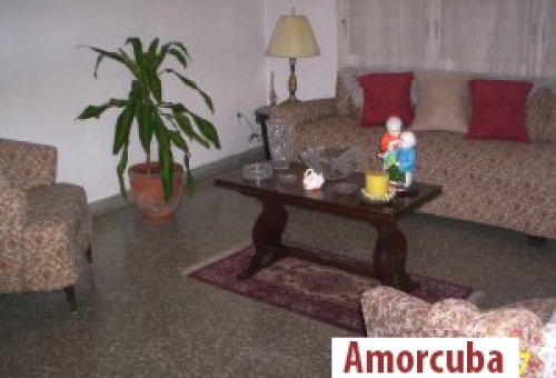 Apartamento Independiente María del Carmen