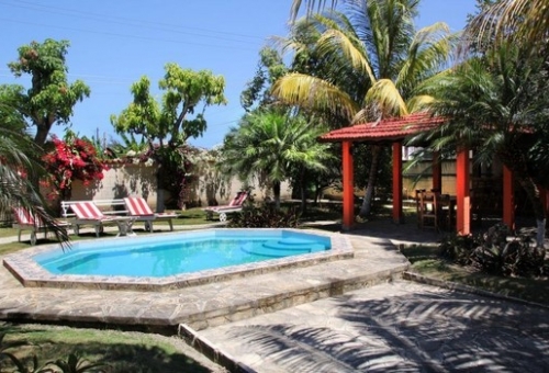 casa Carlos Piscina Guanabo