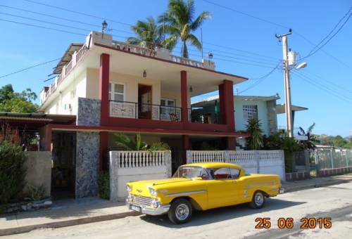 casa particular tu isla renta