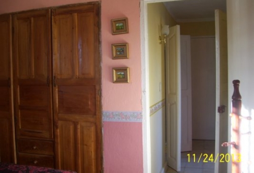 Apartamento Carlos Trinidad