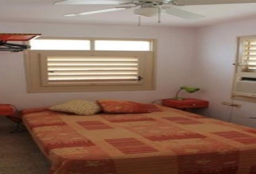 casa particular Omar