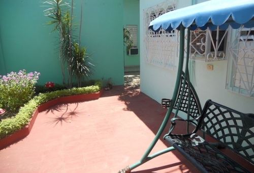 Casa Particular Colibrí - Cienfuegos