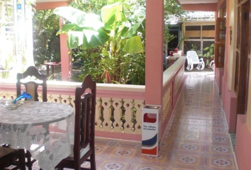 Casa Particular Cesar Baracoa