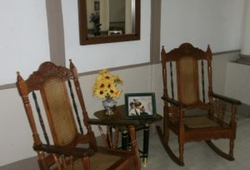 Casa Particular - Luisa Cienfuegos