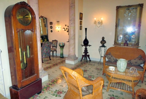 Casa Particular Rodríguez - Guanabo