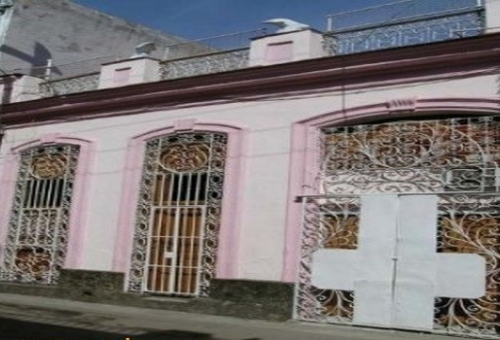 casa particular Miguelito