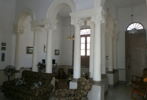 Casa Particular - Luisa Cienfuegos