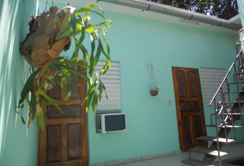 Casa Particular Colibrí - Cienfuegos