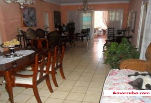 casa particular Ramon Chiu