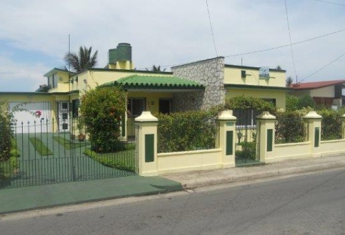 Casa particular Villa Mar - Matanzas