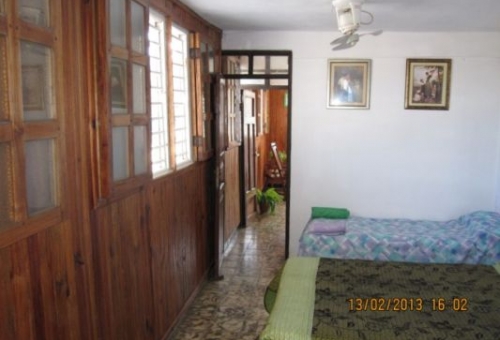 Casa Particular Nelida Baracoa