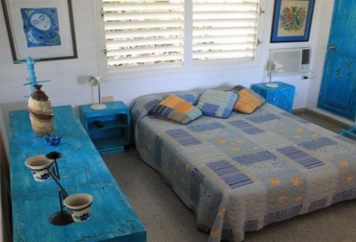 casa particular Omar