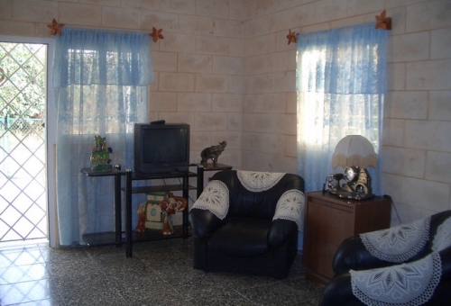 casa particular Abdul