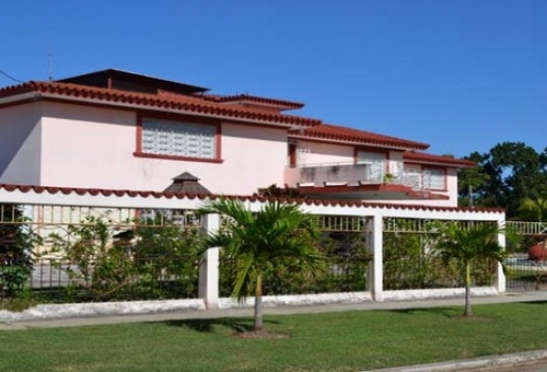 casa particular Ordaz