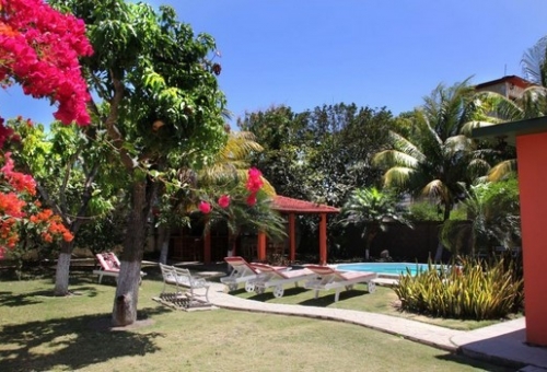 casa Carlos Piscina Guanabo