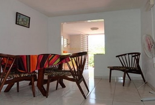 casa particular estrella
