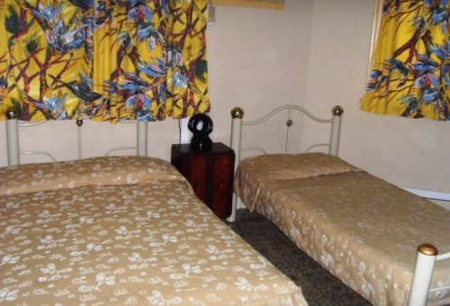 Casa Particular Flora Roca - Vedado