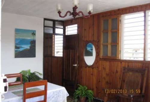 Casa Particular Nelida Baracoa