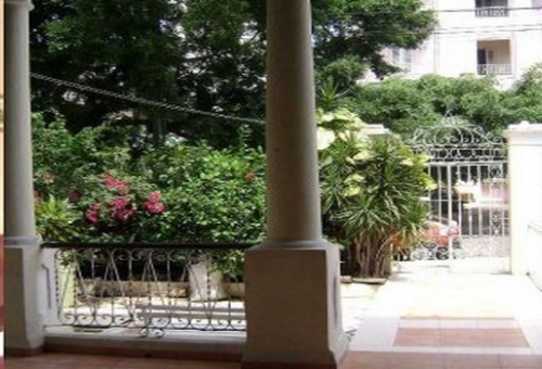 casa particular Concha
