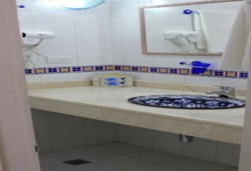 casa particular Omar