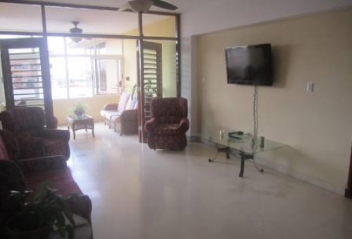 Apartamento independiente Marlene Miramar