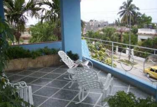 Apartamento Clivert - Playa, Habana