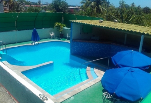 casa particular Abdul
