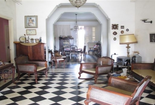 casa particular Rey