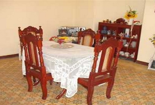 casa particular madeline silva