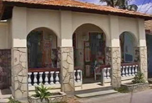 Casa Particular - Las Palmas
